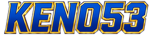 KENO53 : Platform Game Online Resmi Terpercaya KENO53