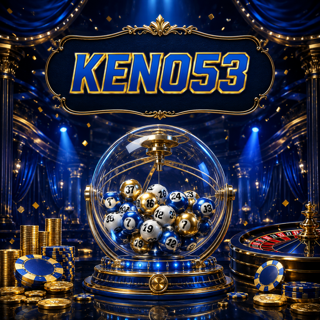 Promo KENO53
